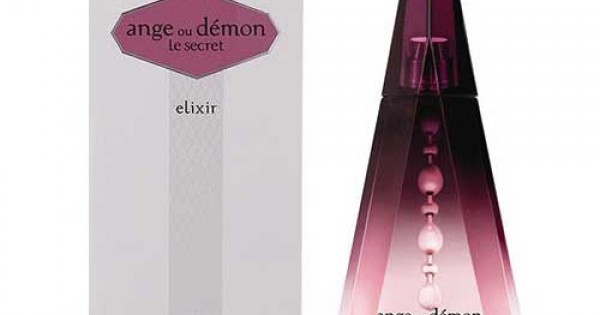 Givenchy ange ou outlet démon le secret elixir