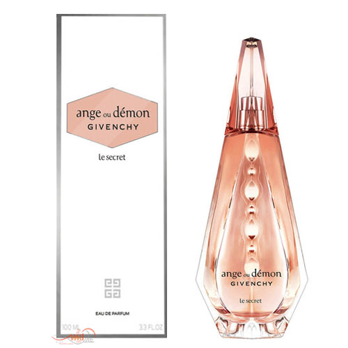 عطر جیونچی آنژو دمون له سکرت