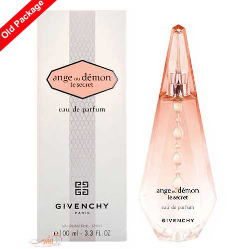 عطر جیونچی آنژو دمون له سکرت