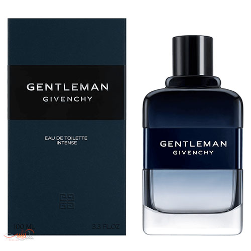 ادکلن جیونچی جنتلمن اینتنس