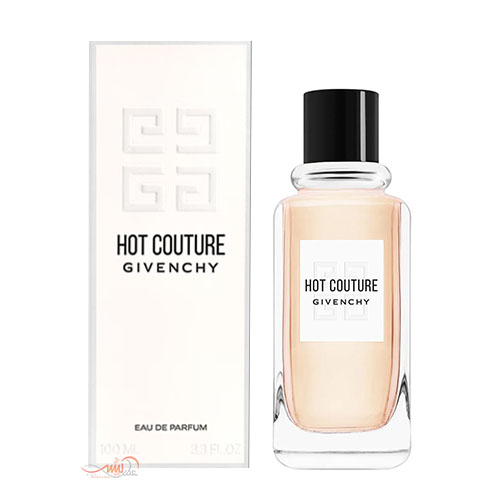 عطر جیونچی هات کوتور ادو پرفیوم