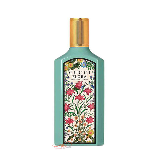 عطر گوچی فلورا گورجس جاسمین