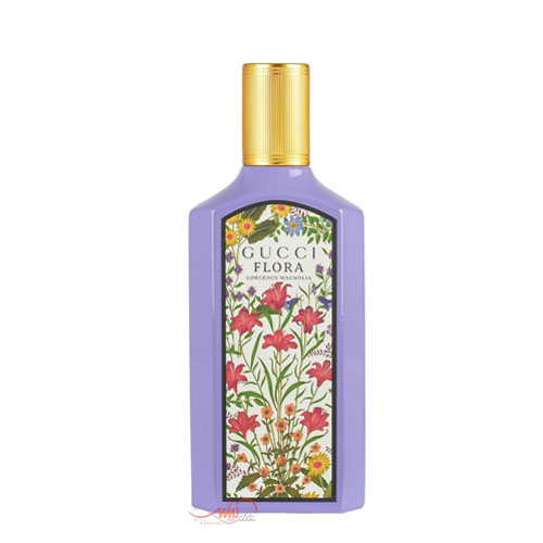 عطر گوچی فلورا گورجس مگنولیا