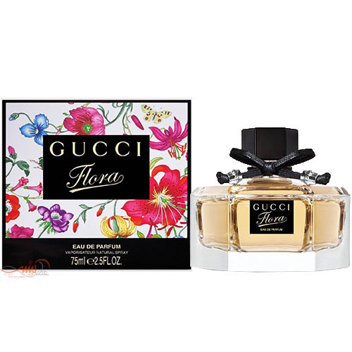 Flora BY GUCCI EDP