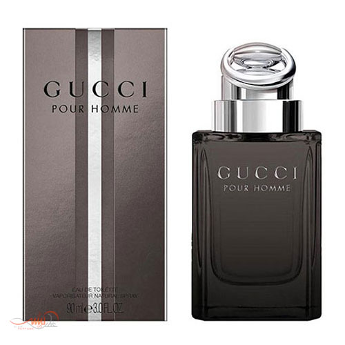 Gucci BY GUCCI POUR HOMME EDT