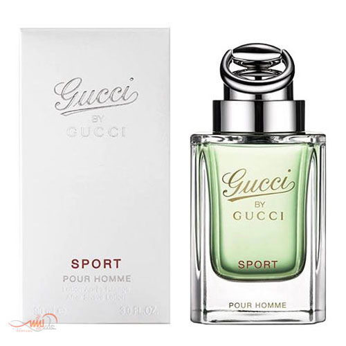 Gucci BY GUCCI SPORT POUR HOMME EDT