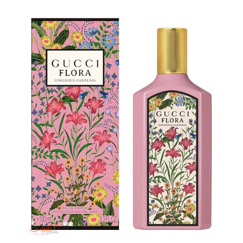 عطر گوچی فلورا گورجس گاردنیا