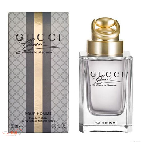 GUCCI Made to Measure POUR HOMME EDT