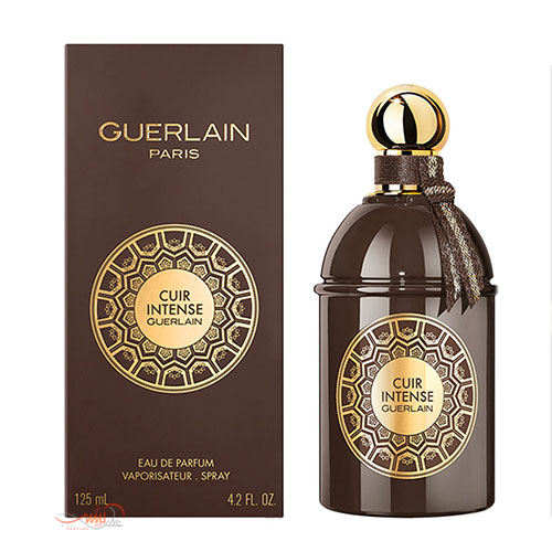 عطر گرلن کویر اینتنس ادو پرفیوم