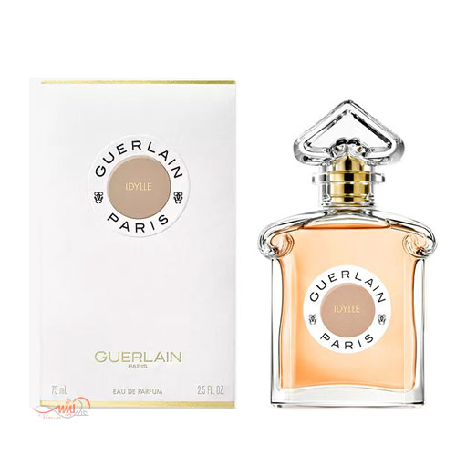 عطر گرلن آیدیل زنانه