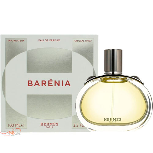 عطر هرمس بارنیا