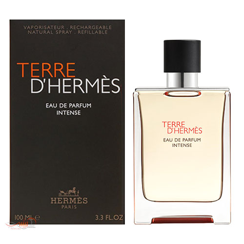 عطر تق هرمس ادو پرفیوم اینتنس