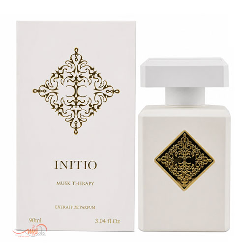 عطر اینیشیو ماسک تراپی