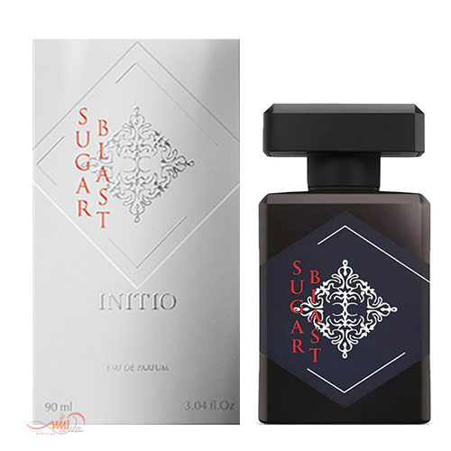 عطر اینیشیو شوگر بلاست