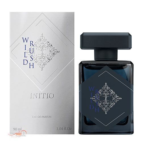 عطر اینیشیو وایلد راش