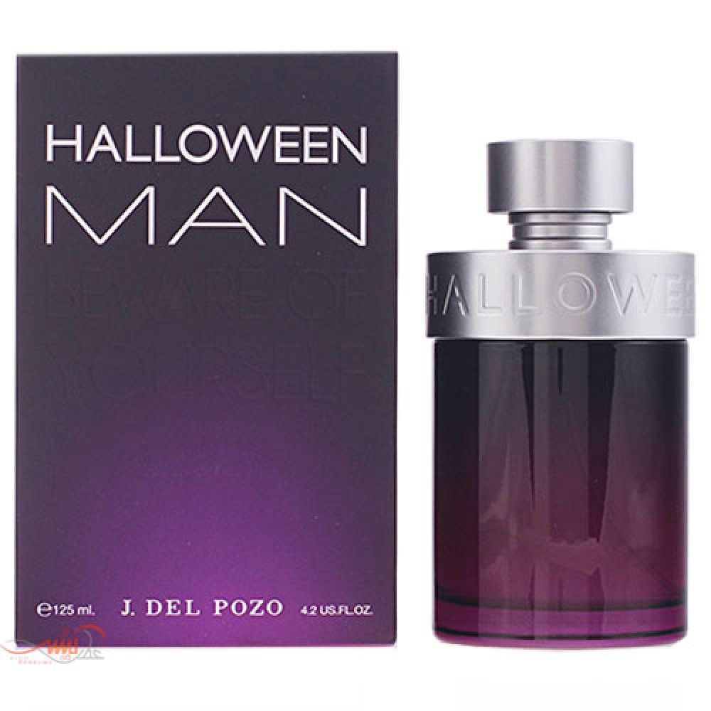 Del pozo halloween отзывы. Halloween man Rock on.