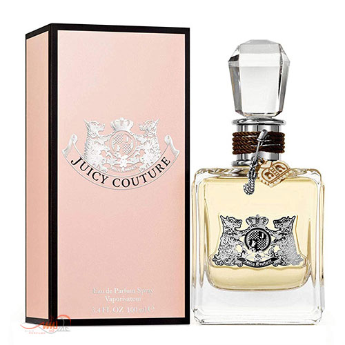 JUICY COUTURE EDP