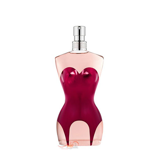 عطر ژان پل گوتیه کلاسیک ادو پرفیوم
