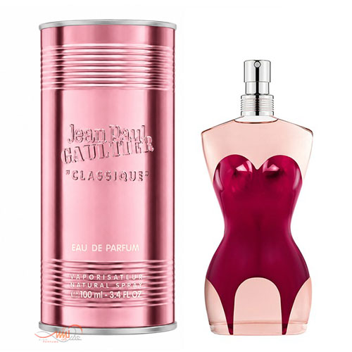 عطر ژان پل گوتیه کلاسیک ادو پرفیوم