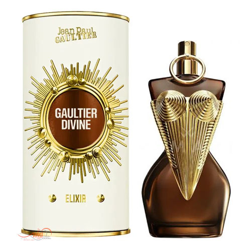 عطر ژان پل گوتیه دیواین الکسیر
