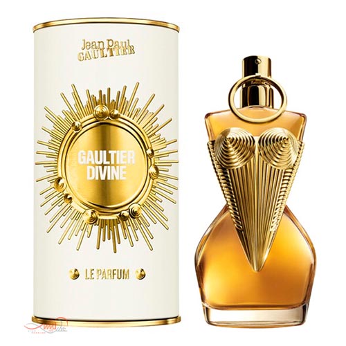 عطر ژان پل گوتیه دیواین له پرفیوم