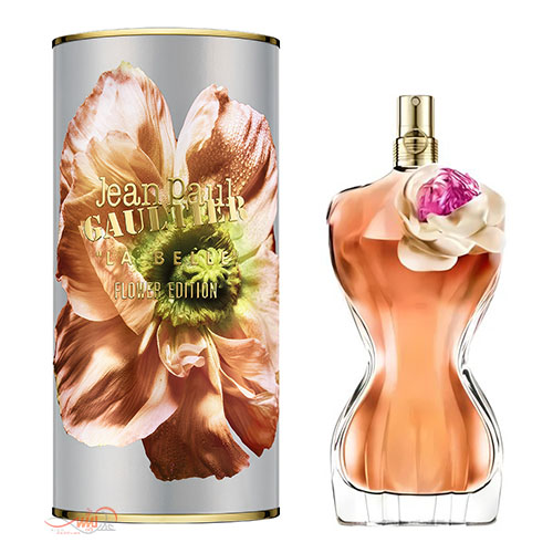 عطر ژان پل گوتیه لا بل فلاور ادیشن