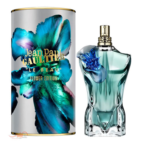 عطر ژان پل گوتیه له بو فلاور ادیشن