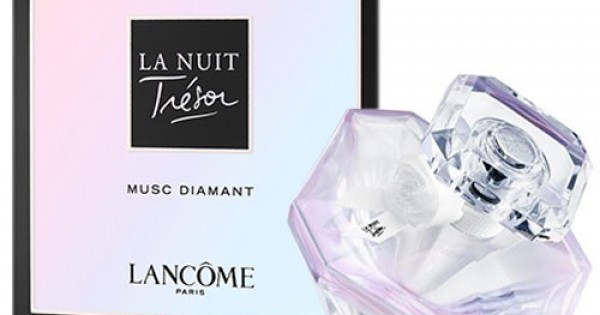 خرید عطر لانکوم لانویت ترزور ماسک دیامانت | ادکلن لانکوم ترزور ماسک دیامانت  | ادکلن LANCOME LA NUIT Tresor MUSC DIAMANT