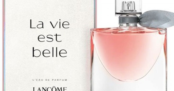 Lancome la vie est belle outlet original