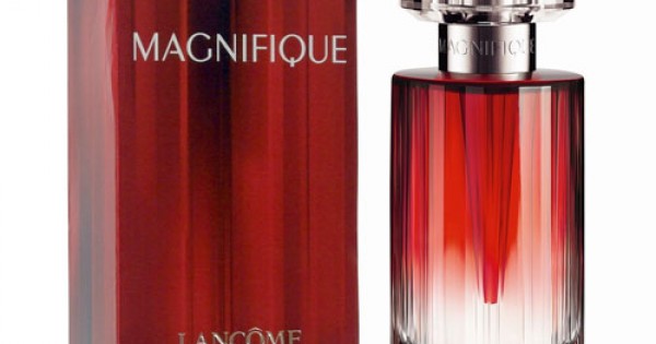 Lancome magnifique 2025