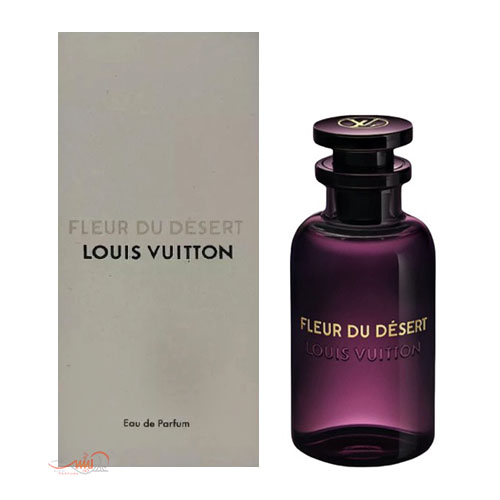 عطر لویی ویتون فلور دو دزرت