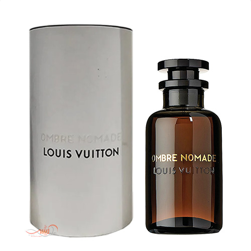 عطر لویی ویتون آمبر نومد