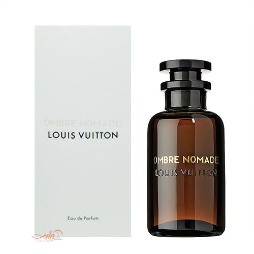 عطر لویی ویتون آمبر نومد