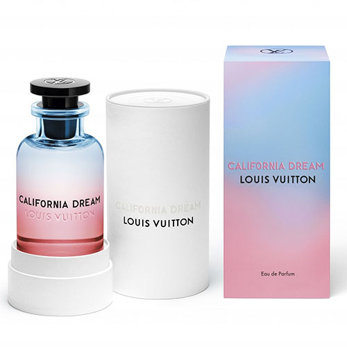 عطر لویی ویتون کالیفرنیا دریم