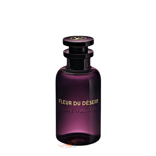 عطر لویی ویتون فلور دو دزرت