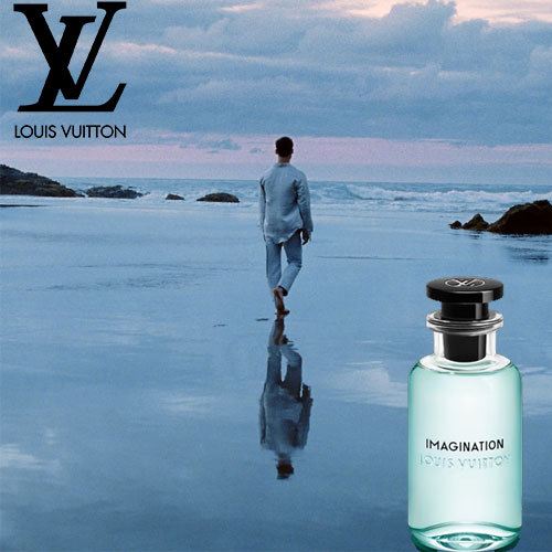 عطر لویی ویتون ایمجینیشن