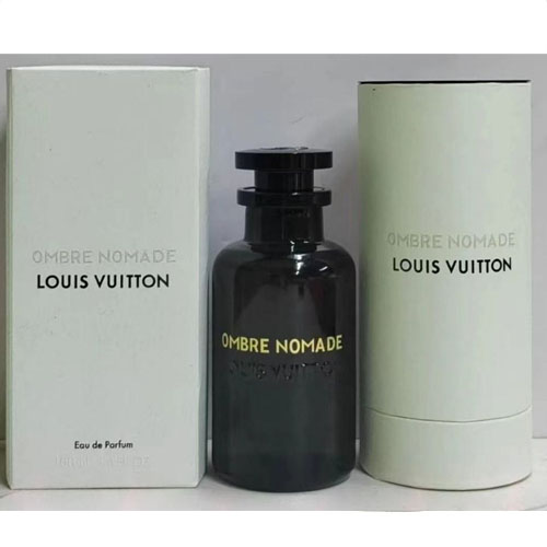 عطر لویی ویتون آمبر نومد