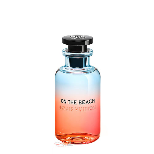 عطر لویی ویتون آن د بیچ