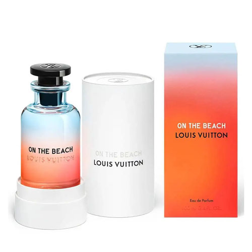 عطر لویی ویتون آن د بیچ