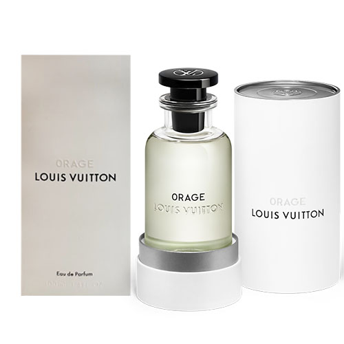 عطر لویی ویتون اوراژ