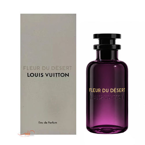 عطر لویی ویتون فلور دو دزرت