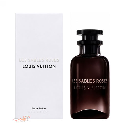 عطر لویی ویتون لس سیبلز رزز