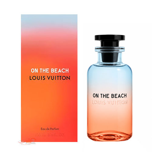 عطر لویی ویتون آن د بیچ