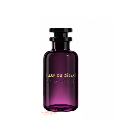 عطر لویی ویتون فلور دو دزرت