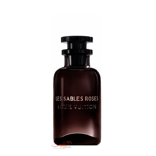 عطر لویی ویتون لس سیبلز رزز