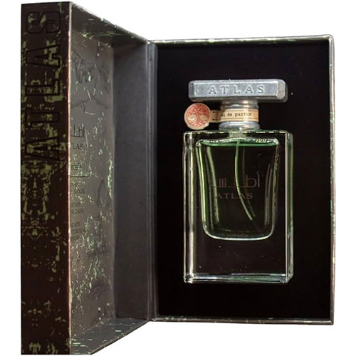 عطر لطافه اطلس ادو پرفیوم