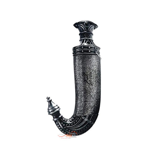 عطر لطافه خنجر