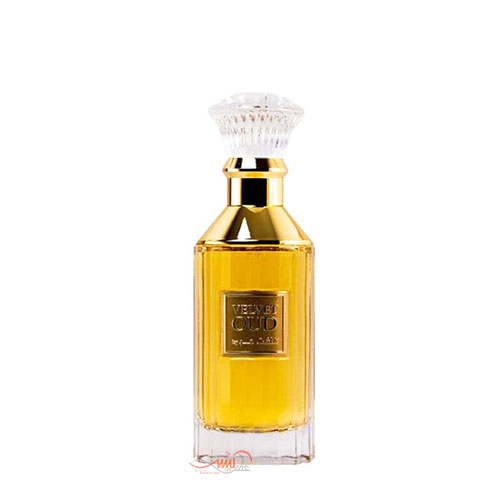 عطر لطافه ولوت عود ادو پرفیوم