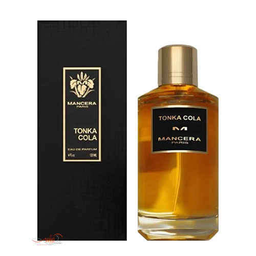 عطر مانسرا تونکا کولا