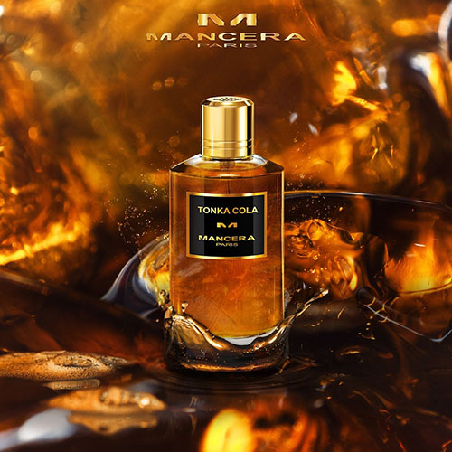 عطر مانسرا تونکا کولا